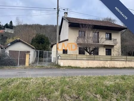 aveyron maison familliale avec terrain