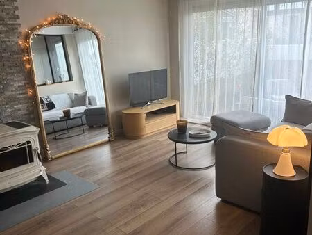 maison 108 m2 balaruc les bains vue sur l’étang