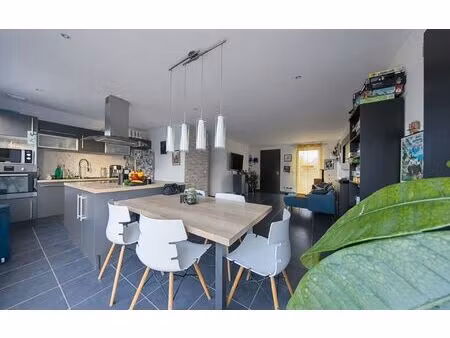 maison bouleurs 80 m² t-4 à vendre  322 000 €