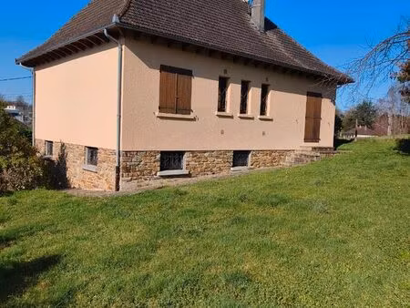 maison traditionnelle