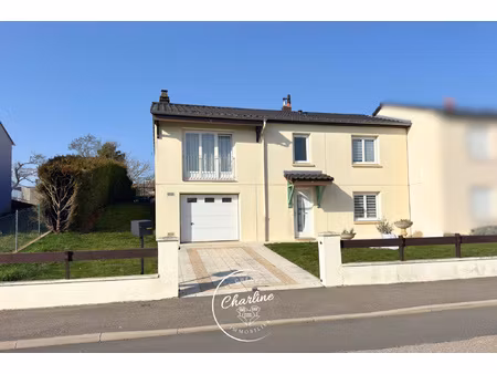 maison soignée type f5/6