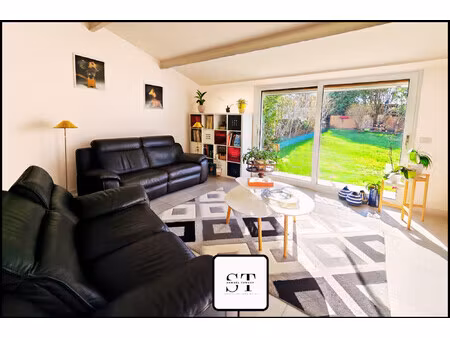 maison familiale– 207 m²/vente interactive exclusive