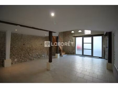 maison de ville tocane saint apre 4 pièces 100 m2