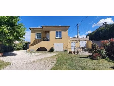 maison à louer valréas