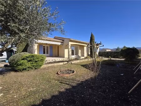 maison à louer valréas