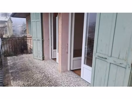 maison à louer verclause