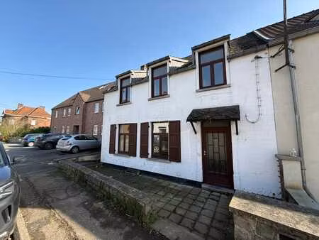 maison 3 façades à découvrir sans tarder !!!