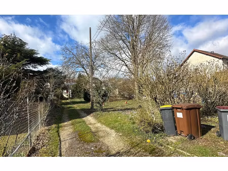 terrain corbeil-essonnes m² t- à vendre  199 000 €
