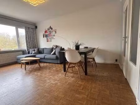 appartement à vendre avec garage par le propriétaire