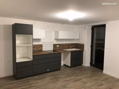 loue appartement f3 70m2