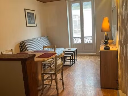 f2 meublé à lalinde