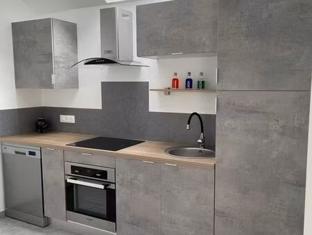 loue maison saint malo