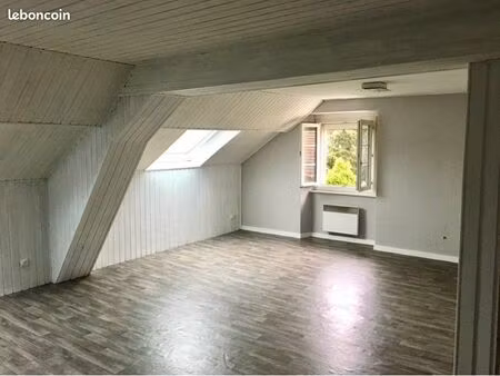 appartement t2 baume les dames