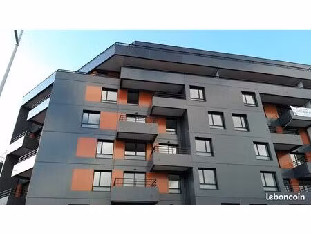 f2 clim  garage  terrasse  balcon