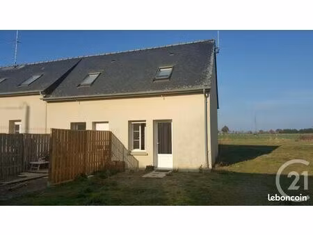 maison 2 pièces 30 m²