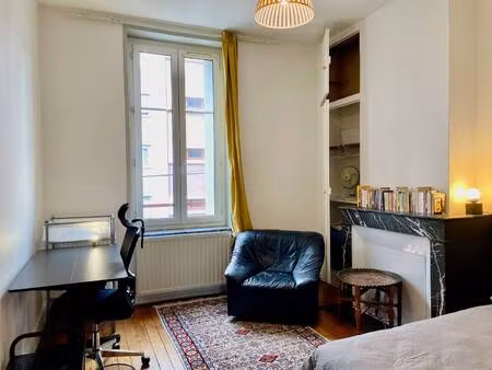 propriétaire particulier