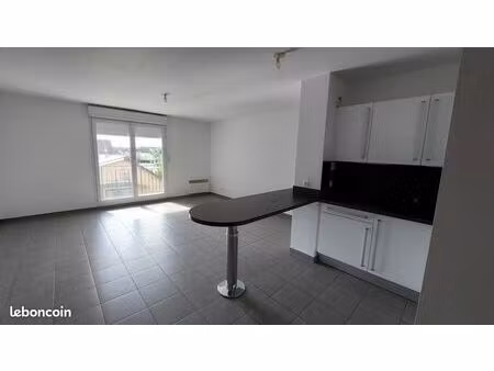 location appartement 2 pièces pontault combault