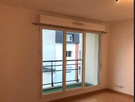 appartement rouen rive droite