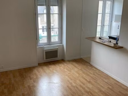 appartement t2 saint brieuc