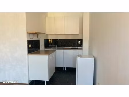 charmant t2 rénové à seyssel