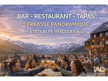 local commercial à vendre