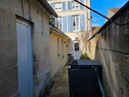 maison rue henri fichon