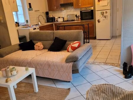 maison à la campagne