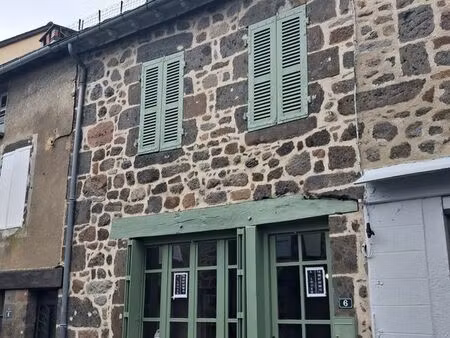 location maison saint martin valmeroux