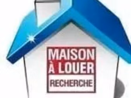 cherche petite maison à louer