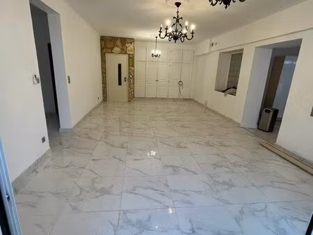 maison 110 m² – jardin 350 m²  piscine automatisée  4 parkings – sainte-anne