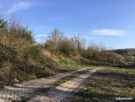 terrain quatre-champs 82 ares