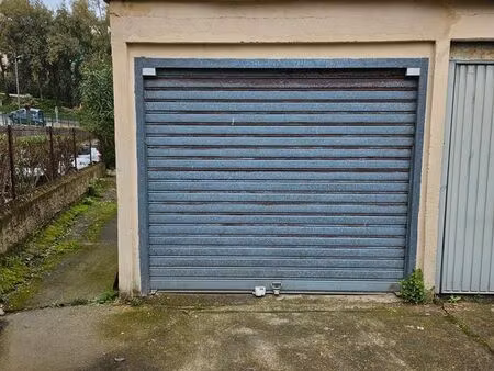 box extérieur résidence brasilia