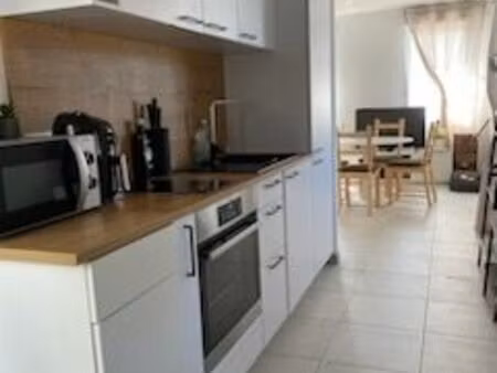 bertrange f1 meublé récent