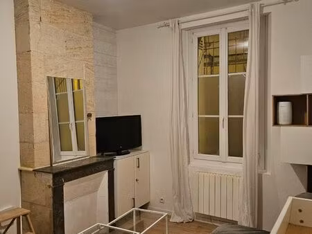appartement t2 - secteur victoire