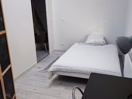 f1 nevers vide ou meuble