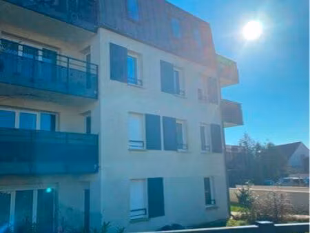 location appartement f2 50m2