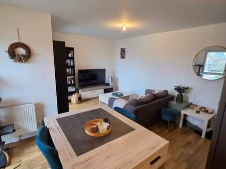 location t2 en parfait état à saint-aubin les elbeuf (quartier : mairie)