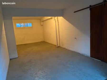 grand garage mellinet