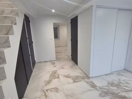 maison 100m2