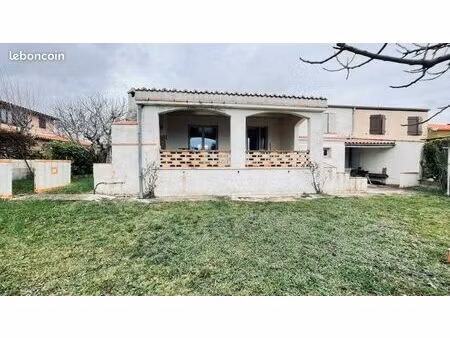 à louer maison t5 115m2 sur bruguieres
