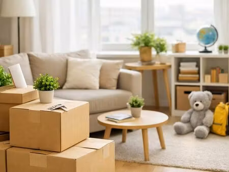 t1  30 m² · marseille 13002 · quartier 2e arrondissement