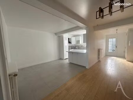 maison 5 pièces 123 m²
