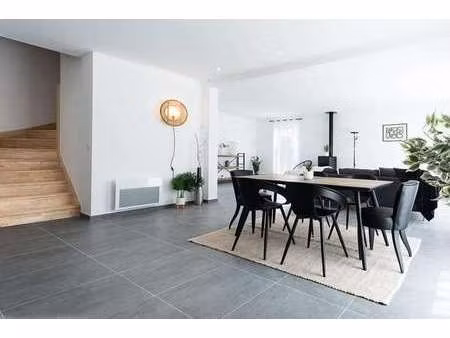 vente maison à saint-gilles (35590) : à vendre / 143m² saint-gilles
