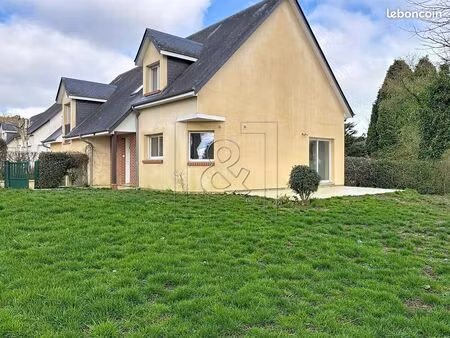 maison 6 pièces 140 m²