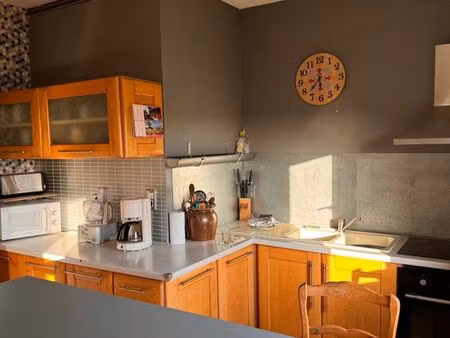 appartement t3 breuil