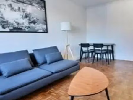 studio avec coin nuit spacieux & lumineux aubervilliers