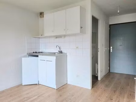 studio - quartier gambetta cholet