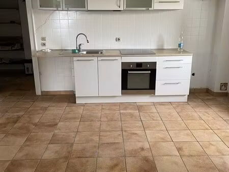loue appartement f2 renové