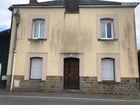 appartement t2 centre bourg