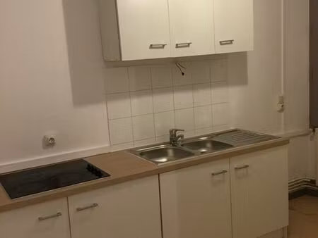 loue t3 58m2 la voulte